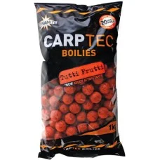  Dynamite Baits Carp Tec Tutti Frutti Boilies 900g